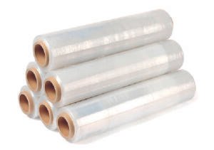 Strech Film insupack